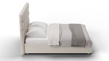 Спальная кровать Liberty 1600х1900 с подъёмным механизмом в Элисте - предосмотр 2