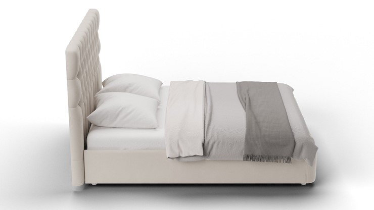 Кровать в спальню Liberty 1800х1900 с подъёмным механизмом в Элисте - изображение 2