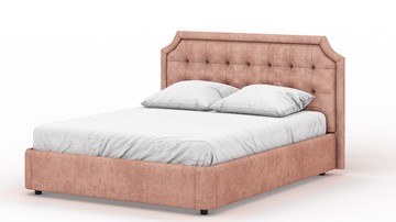Кровать спальная Lorena 1400х1900 с подъёмным механизмом в Элисте - предосмотр 1