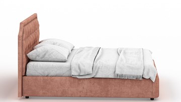 Кровать спальная Lorena 1400х1900 с подъёмным механизмом в Элисте - предосмотр 2