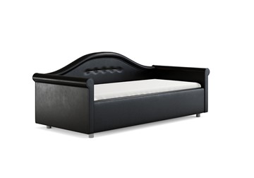 Спальная кровать Maria 80х200 с основанием в Элисте - предосмотр 20