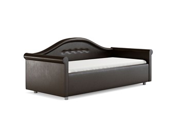 Спальная кровать Maria 80х200 с основанием в Элисте - предосмотр 21