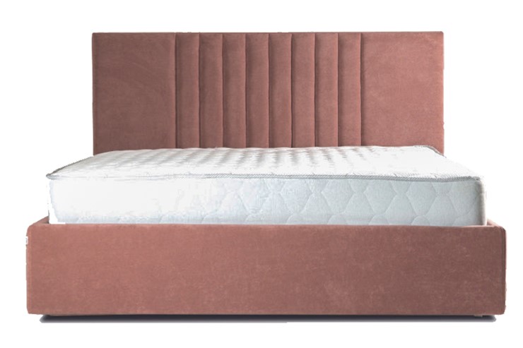 Кровать в спальню Marin (сп.м. 1000х2000) в Элисте - изображение 1