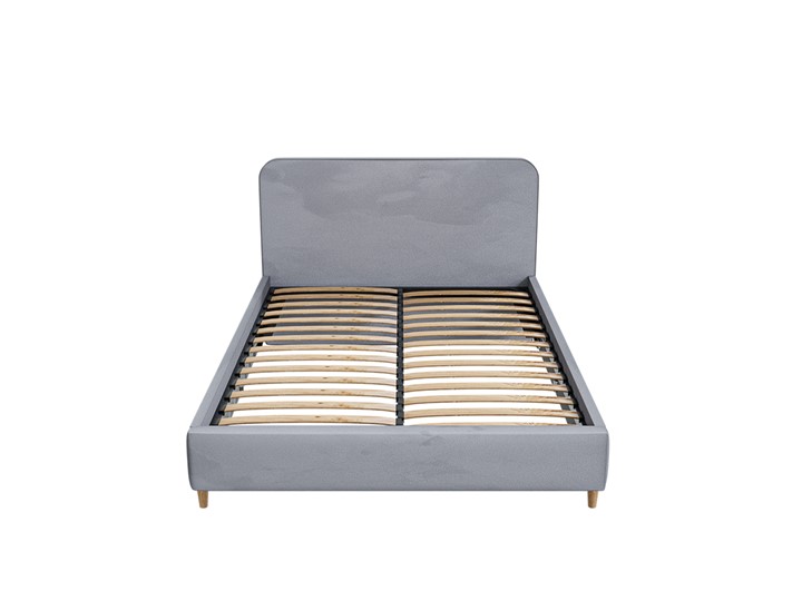 Односпальная кровать Натали-2 с подъемным механизмом 900x1900 в Элисте - изображение 1
