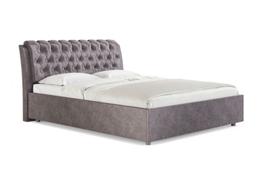 Спальная кровать Olivia 80х200 с основанием в Элисте - предосмотр 16