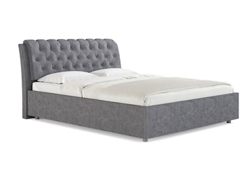Спальная кровать Olivia 80х200 с основанием в Элисте - предосмотр 7