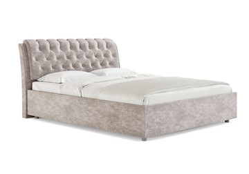 Спальная кровать Olivia 80х200 с основанием в Элисте - предосмотр 10