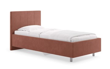 Спальная кровать Prato 90х190 с основанием в Элисте - предосмотр