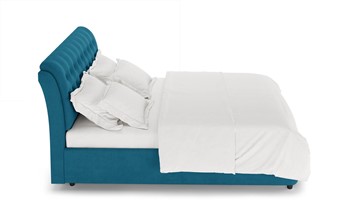 Кровать спальная Siena-2 1600х1900 без подъёмного механизма в Элисте - предосмотр 2