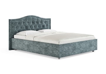 Спальная кровать Ancona 120х190 с основанием в Элисте - предосмотр 15