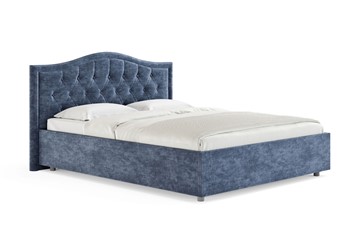Спальная кровать Ancona 120х190 с основанием в Элисте - предосмотр 16