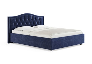 Спальная кровать Ancona 120х190 с основанием в Элисте - предосмотр 5