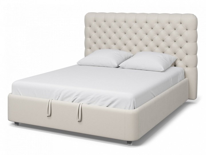 Кровать спальная Montana 1600х1900 с подъёмным механизмом в Элисте - изображение 1