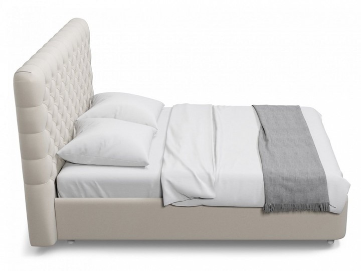 Кровать полутороспальная Montana 1400х1900 без подъёмного механизма в Элисте - изображение 3