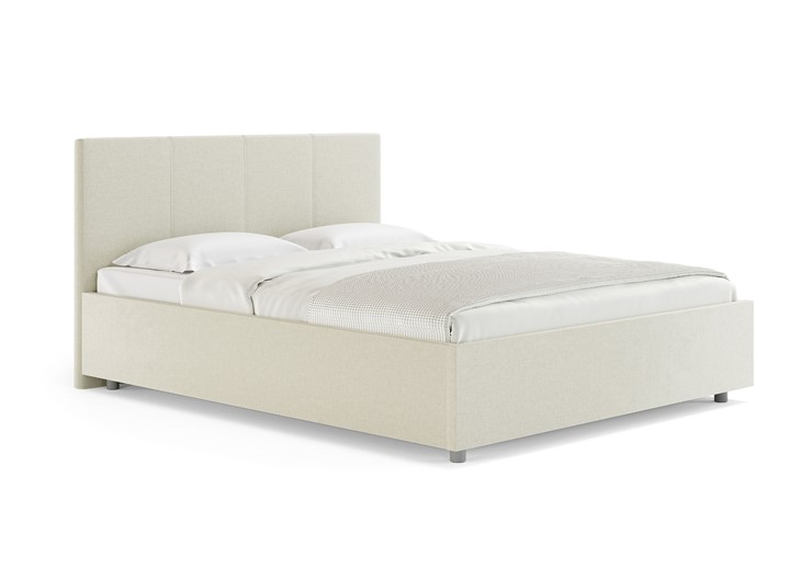 Кровать полутороспальная Prato 120х190 с основанием в Элисте - изображение 57