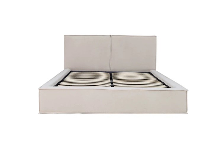 Кровать спальная с подъемным механизмом Наоми 1800 в Элисте - изображение 1