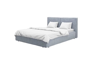 Кровать спальная с подъемным механизмом Наоми 1400 в Элисте - предосмотр