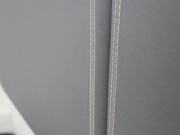 Кровать с подъемным механизмом Винтер-14, винтерберг/темно-серый/спейс графит в Элисте - предосмотр 3
