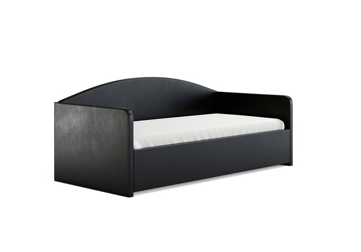 Полутороспальная кровать Uno 120х190 с основанием в Элисте - изображение 18