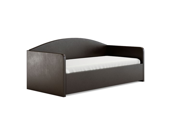 Полутороспальная кровать Uno 120х190 с основанием в Элисте - изображение 19