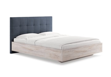 Спальная кровать Vena (ясмунд) 140х200 с основанием в Элисте - предосмотр 10