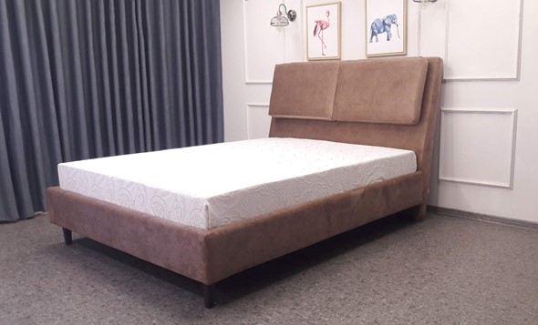 Кровать Дафни (160х200) в Элисте - изображение