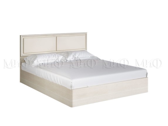 Кровать в спальню Престиж-2, 160 в Элисте - изображение