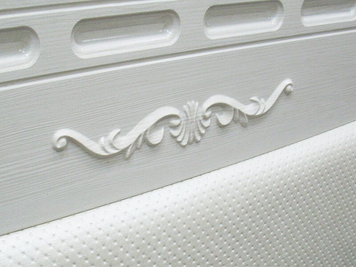 Кровать с подъемным механизмом Мария-Луиза №14 в Элисте - изображение 1