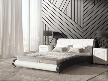 Двуспальная кровать Verona 200х200 с основанием в Элисте - предосмотр 45