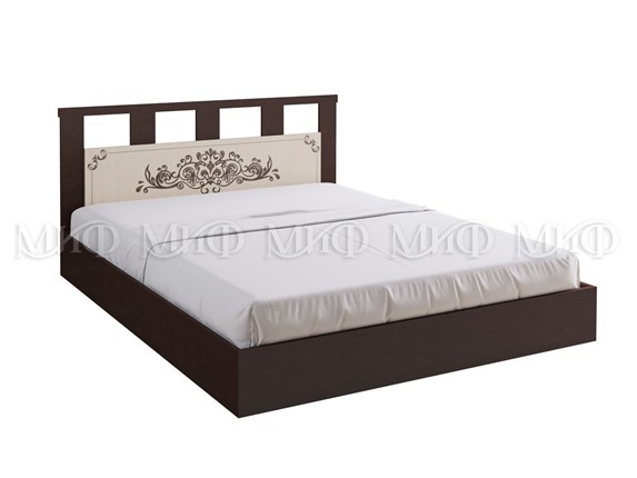 Кровать Жасмин 1600 в Элисте - изображение
