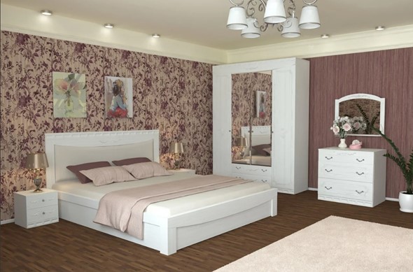 Спальня Мария-Луиза в Элисте - изображение