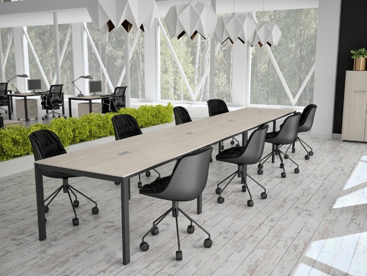 Набор мебели в офис Саньяна в Элисте - изображение 4