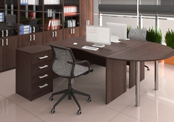 Набор мебели в офис Арго №2 в Элисте - предосмотр 1