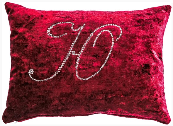 Подушка декоративная Джери 400х600 в Элисте - изображение