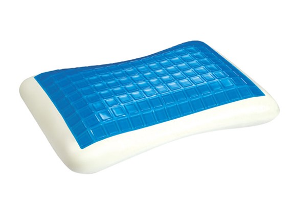 Подушка Aqua Soft в Элисте - изображение