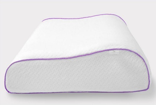 Анатомическая подушка Lavender в Элисте - изображение 1