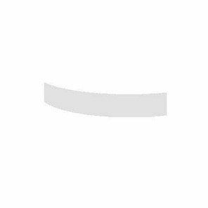 Цоколь Анастасия окончание (Серый) ЛД 286.020 в Элисте