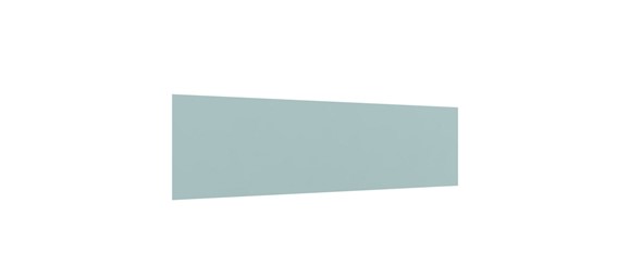Панель пристеночная 289.030, охра в Элисте - изображение