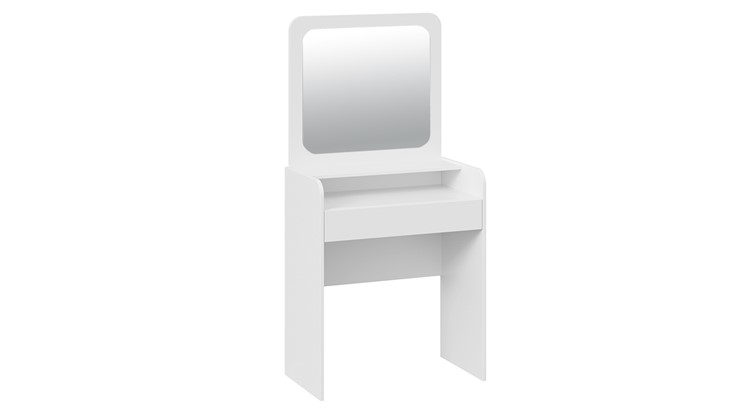 Туалетный столик Эмма (Белый Ясень) в Элисте - изображение 2