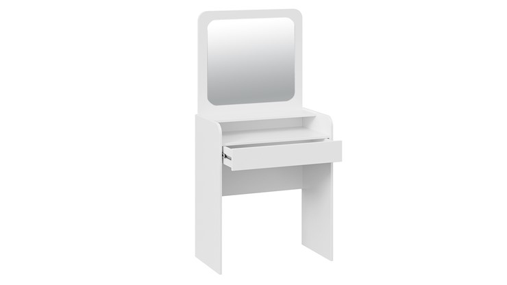 Туалетный столик Эмма (Белый Ясень) в Элисте - изображение 3
