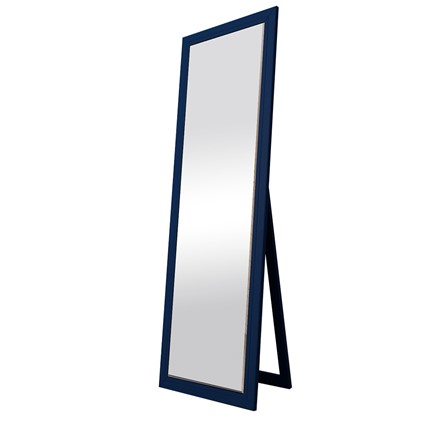 Зеркало напольное Rome, 201-05BETG, синее в Элисте - изображение