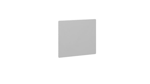 Зеркало навесное Тип 1 ТД 100.06.01(1) в Элисте - изображение