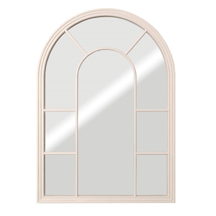 Напольное зеркало Venezia, 201-20ETG, белый в Элисте - изображение