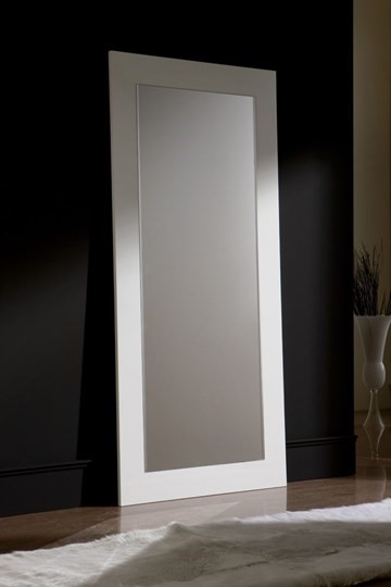 Зеркало Dupen E77 WHITE в Элисте - изображение 2