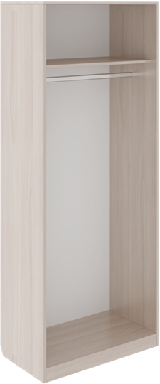 Распашной детский шкаф Остин М02 в Элисте - изображение 1
