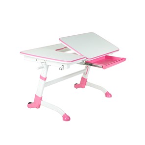 Детский стол-трансформер Amare Pink в Элисте - предосмотр 1