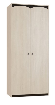 Шкаф распашной Ева 2-х дверный в Элисте - изображение