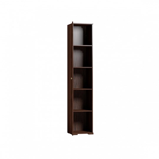 Шкаф распашной Sherlock 8, Орех шоколадный в Элисте - изображение 1