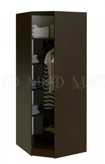 Распашной угловой шкаф Фиеста в Элисте - изображение 1