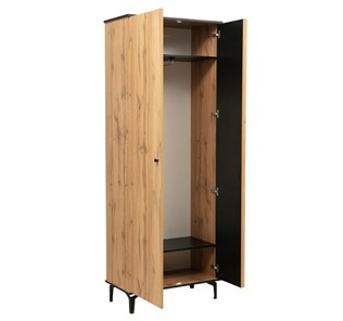 Шкаф для одежды Либерти 51.01 (H-150) в Элисте - предосмотр 1